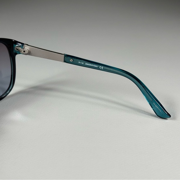 Swarovski Evelina SW 83 71T Sunglasses - Picture 5 of 8